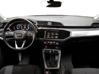 Audi Q3 SPORTBACK 35 TDI ADVANCED 150 CV STRONIC