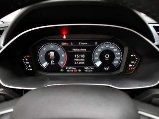 Audi Q3 SPORTBACK 35 TDI ADVANCED 150 CV STRONIC