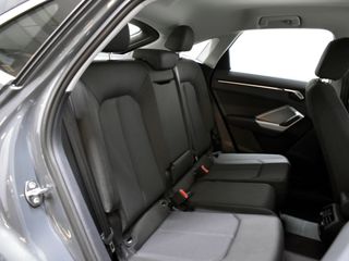 Audi Q3 SPORTBACK 35 TDI ADVANCED 150 CV STRONIC