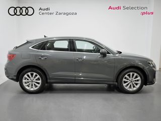 Audi Q3 SPORTBACK 35 TDI ADVANCED 150 CV STRONIC
