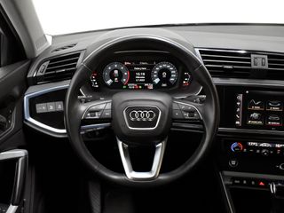 Audi Q3 SPORTBACK 35 TDI ADVANCED 150 CV STRONIC