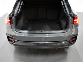Audi Q3 SPORTBACK 35 TDI ADVANCED 150 CV STRONIC