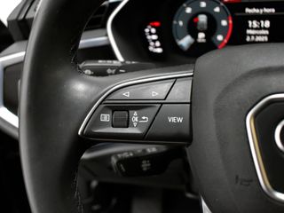 Audi Q3 SPORTBACK 35 TDI ADVANCED 150 CV STRONIC