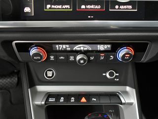 Audi Q3 SPORTBACK 35 TDI ADVANCED 150 CV STRONIC