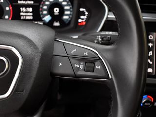 Audi Q3 SPORTBACK 35 TDI ADVANCED 150 CV STRONIC