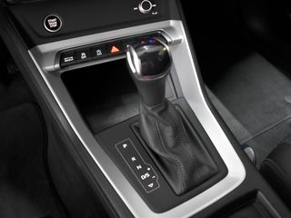 Audi Q3 SPORTBACK 35 TDI ADVANCED 150 CV STRONIC