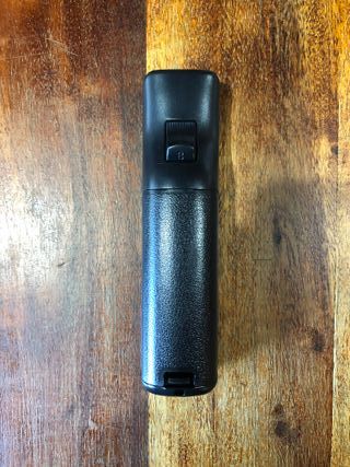Wiimote con motion plus e nunchuk gamestop