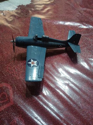 Aereo battaglia Midway