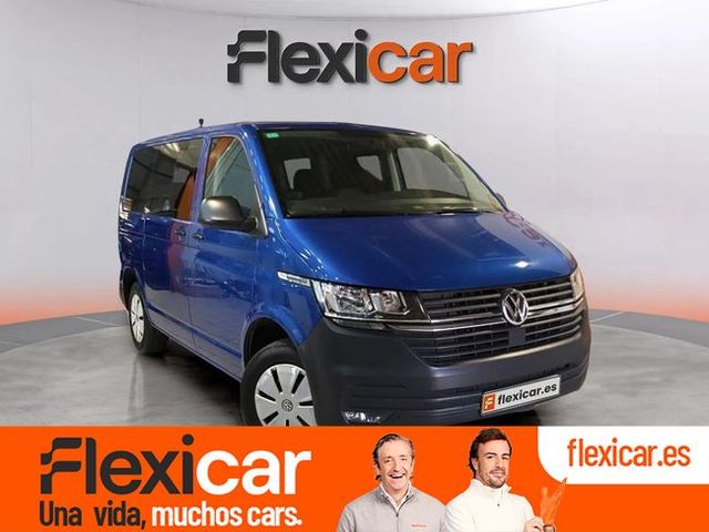 Volkswagen Caravelle Origin Corta 2.0 TDI 81kW (110CV) BMT