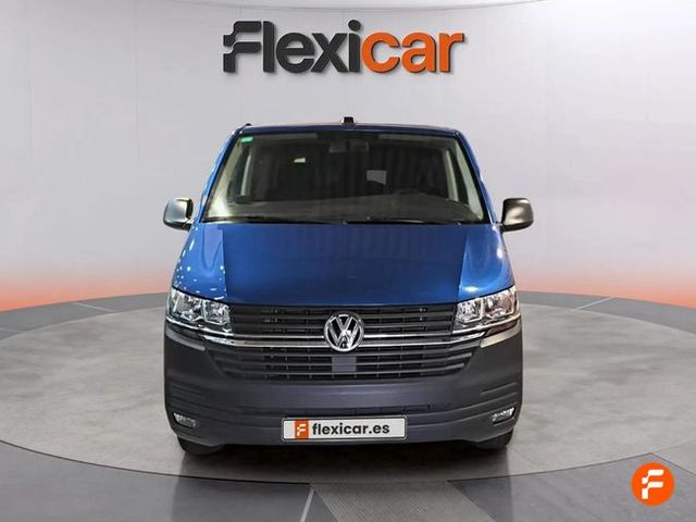 Volkswagen Caravelle Origin Corta 2.0 TDI 81kW (110CV) BMT