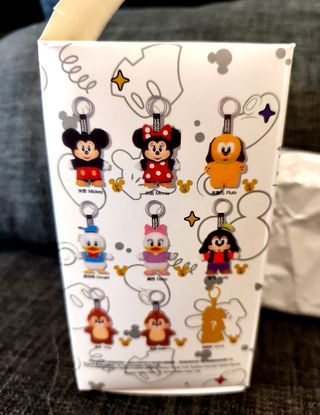 Caja sorpresa Popmart Disney Mickey Mouse
