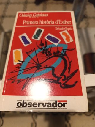 Primera Història d' Esther