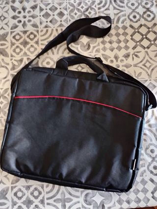 Maletín bolso para portátil/teclado,etc