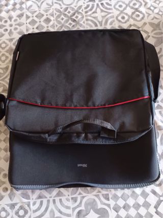 Maletín bolso para portátil/teclado,etc