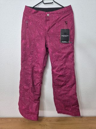 Pantalones de Nieve Obermeyer 