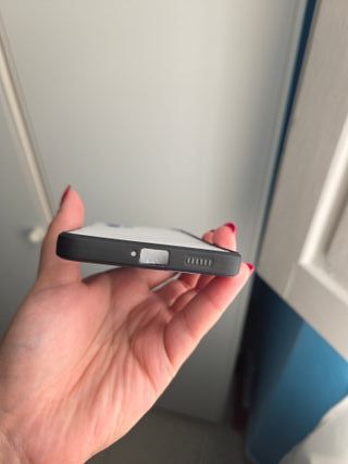 Cover Samsung A53 5G - Notte Stellata