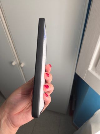 Cover Samsung A53 5G - Notte Stellata