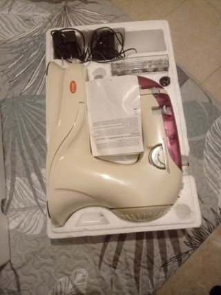 Máquina de Coser JOCCA Nueva