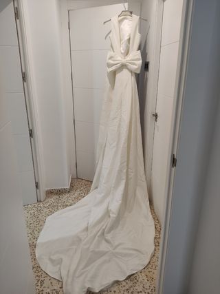 Vestido de Novia 