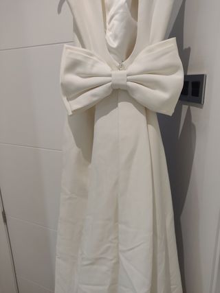 Vestido de Novia 