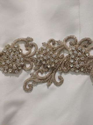 Vestido de Novia 