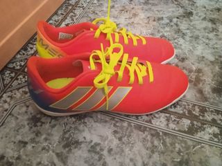 Zapatillas futbol adidas