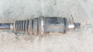 TRANSMISION DELANTERA IZQUIERDA BMW SERIE 5 FAMIL