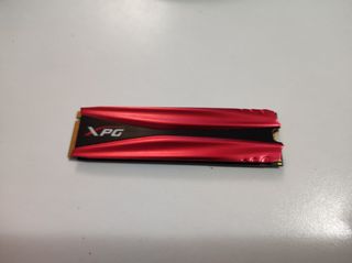 NVME XPG-ADATA GAMMIX S10