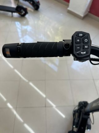 Patinete Eléctrico Smartgyro Crossover Dual Max 2C