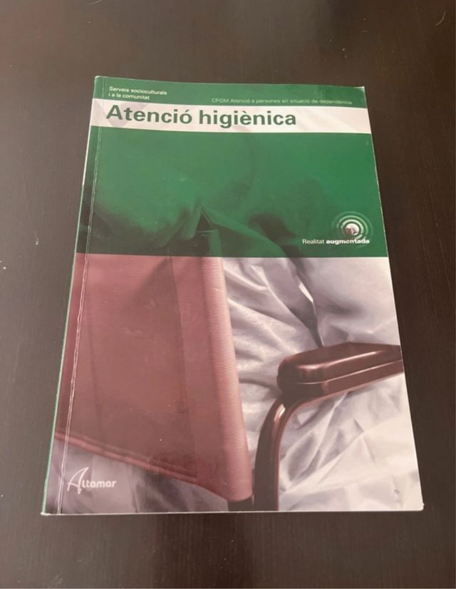 Atenció higiènica