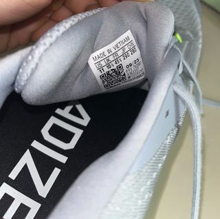 Adidas Adizero SL 