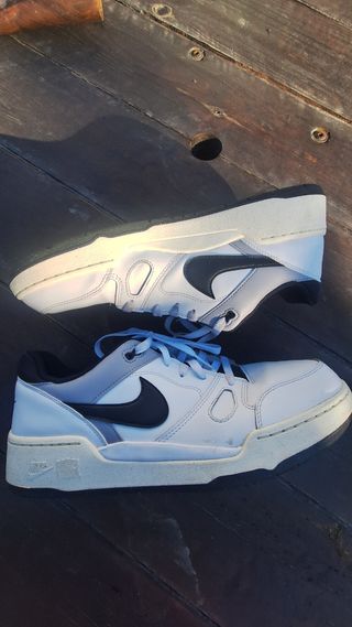 Nike Force  Zapatillas Deportivas