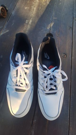 Nike Force  Zapatillas Deportivas