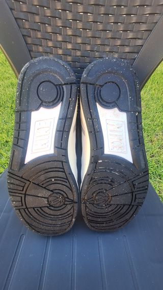 Nike Force  Zapatillas Deportivas