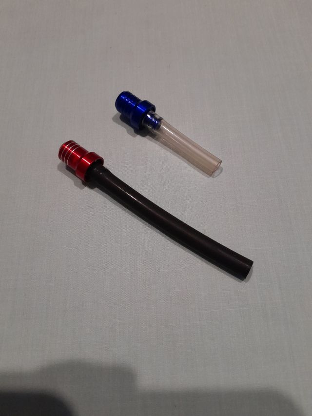 Respiradero Depósito Gasolina Moto