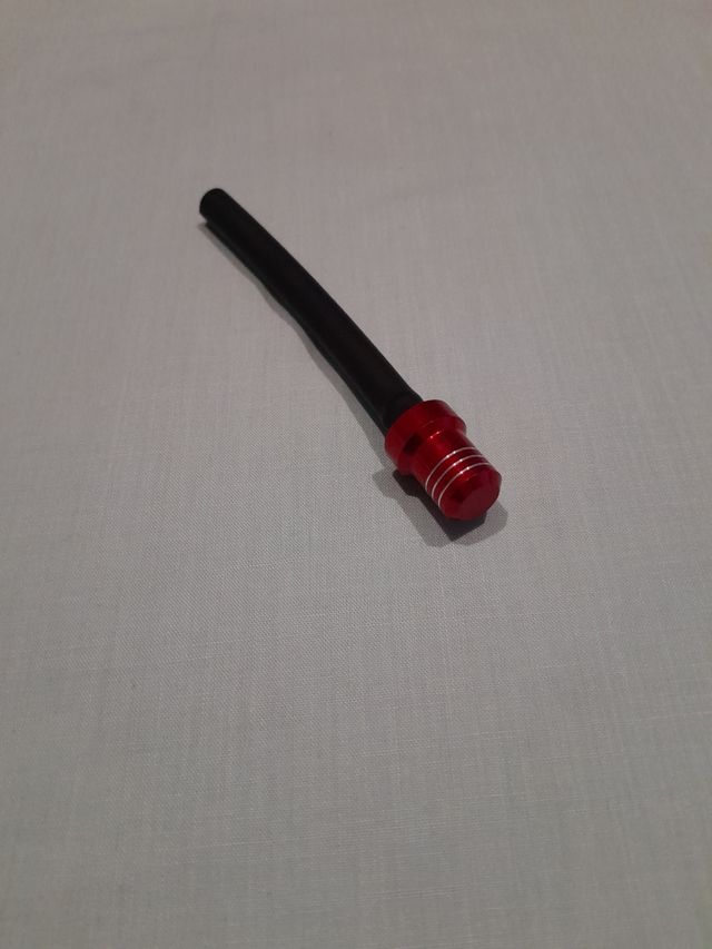 Respiradero Depósito Gasolina Moto