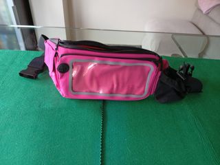 Riñonera para hacer deporte 