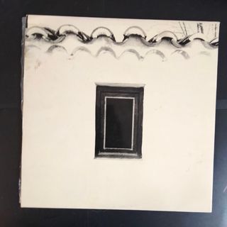 LP 1985 EL LUTE romances Benito Moreno Vinilo