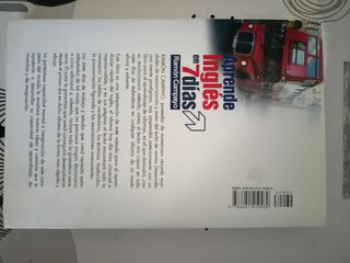 Aprende inglés en 7 días (Spanish Edition)