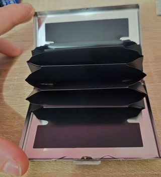 Porta carte di credito 