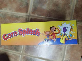 Juego Cara Splash de Hasbro Gaming