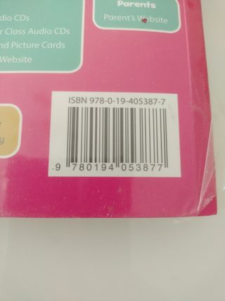 Oxford Discover: Level 1: Student Book Pack (Ox...