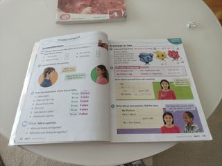 Oxford Discover: Level 1: Student Book Pack (Ox...