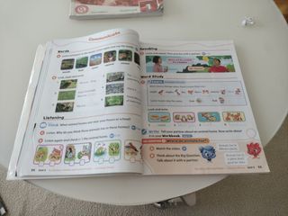 Oxford Discover: Level 1: Student Book Pack (Ox...