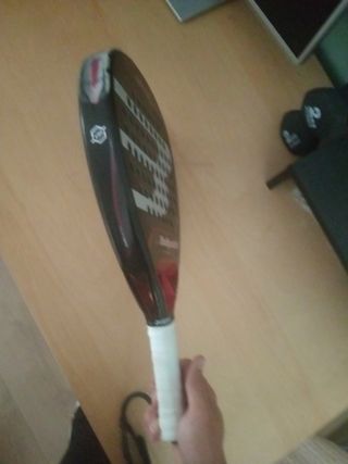 Bullpadel Vertex 04 Comfort 2024