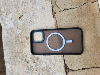 Funda iPhone 12/13/Pro MagSafe