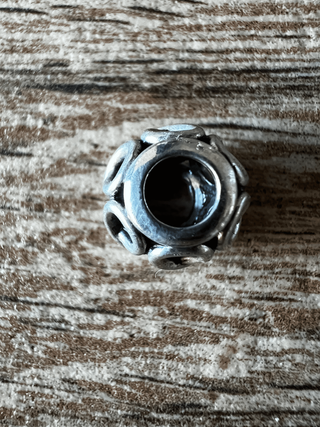 Charm Pandora Infinito Plata