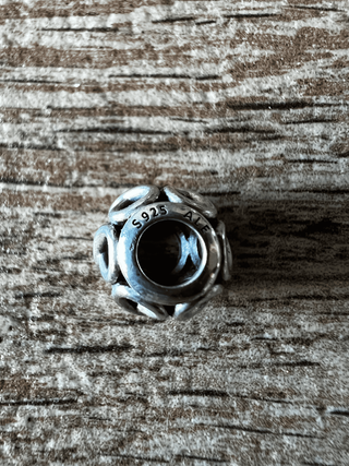 Charm Pandora Infinito Plata