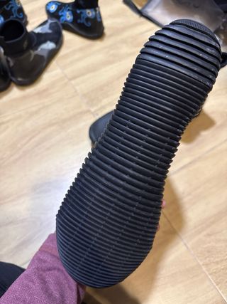 Mares Escarpines Classic NG 5 mm