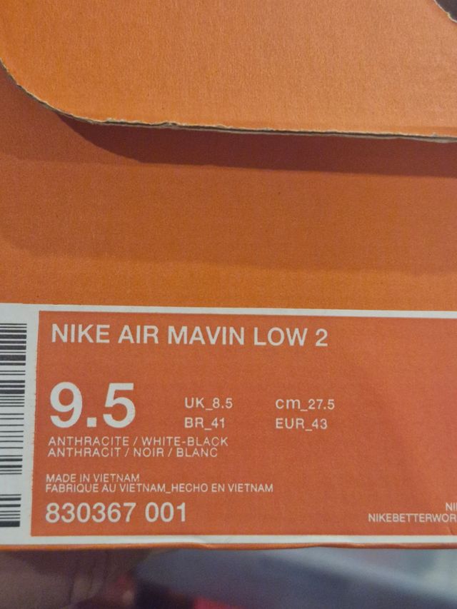 Zapatillas de vestir en perfecto estado